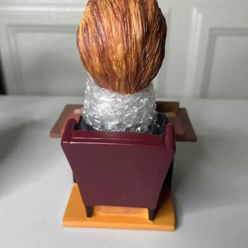 The Apprentice Donald Trump Talking Bobblehead